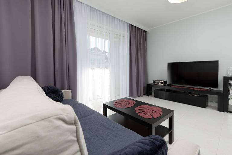 Family-oriented holiday apartment with yard | Pets are welcome — photo 4