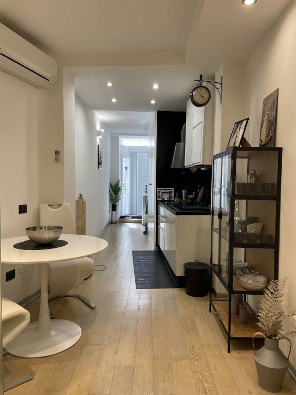 Apartment Cagliari