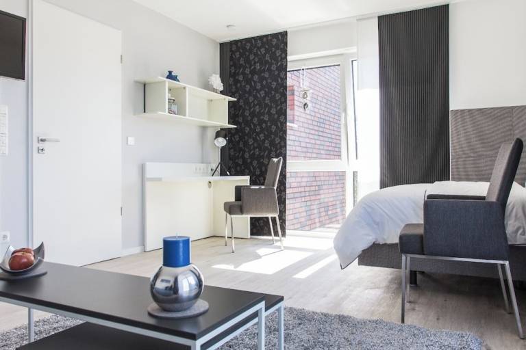 Ferienwohnung Emsdetten