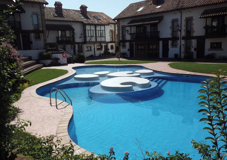 Chalet Somo