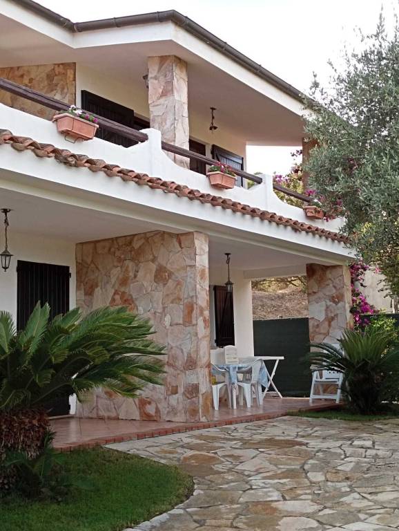 Appartamento Sant'Anna arresi