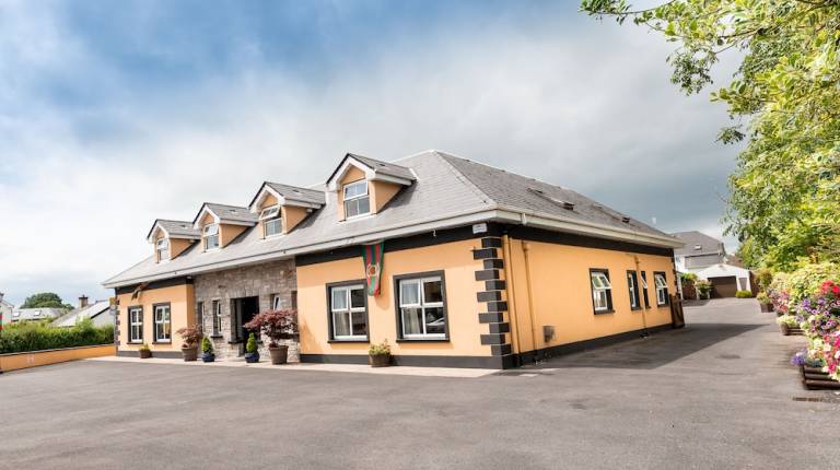 Bed and breakfast Castlebar