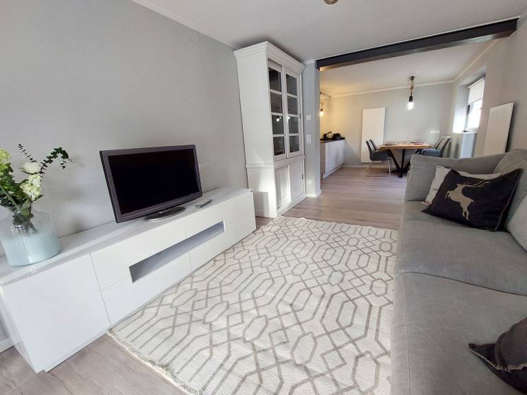 Apartment Bad Kleinkirchheim