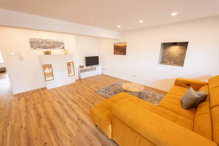 Ahrpartments Wohnung 2