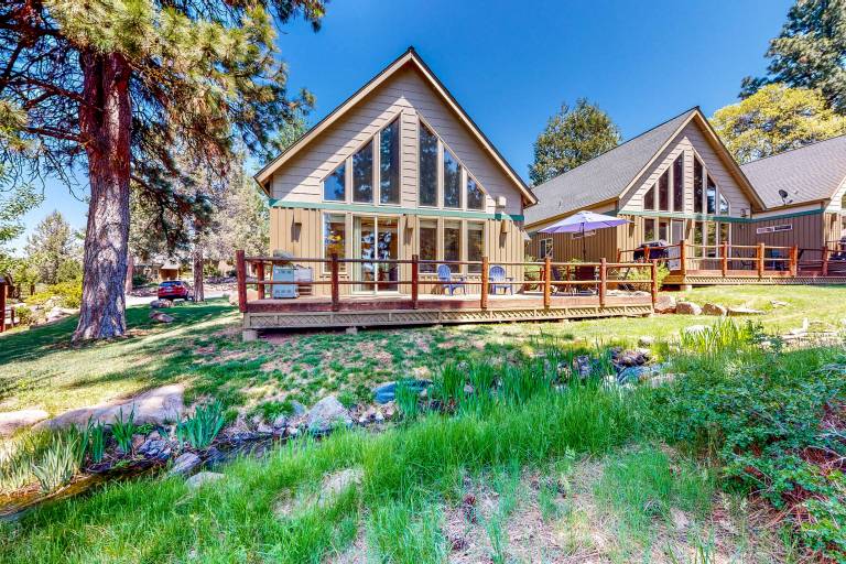 House  Klamath Falls