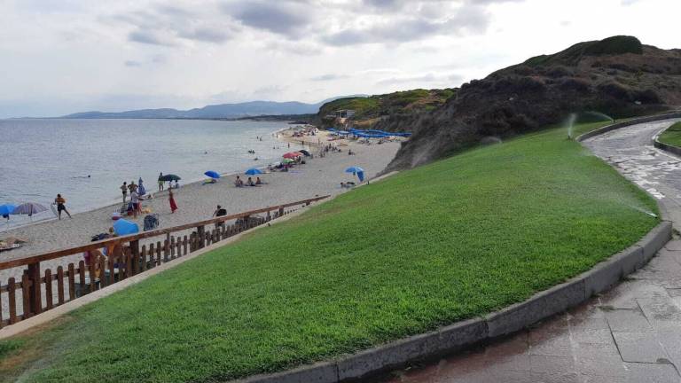 Apartamento Valledoria