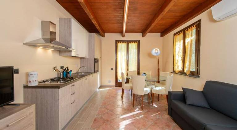 Rental apartment with pool & terrace | Dogs allowed — photo 2