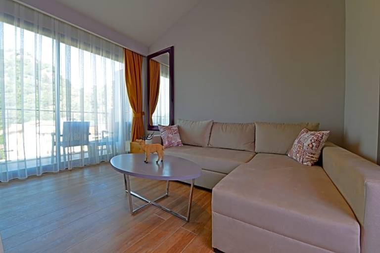 Mirage World Hotel - All Inclusive in Marmaris