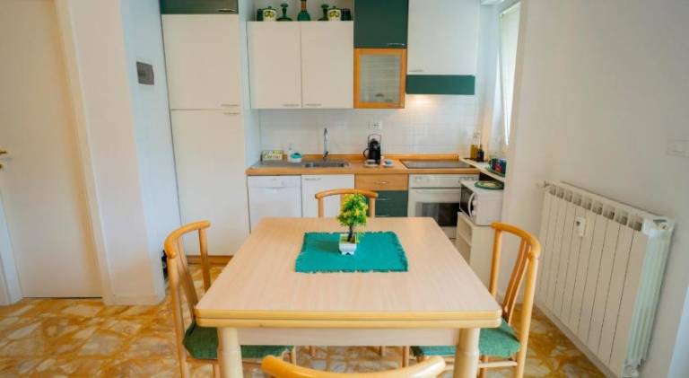 Rental apartment with 1 room for 3 persons — photo 5