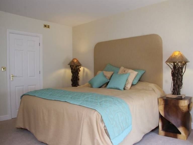 Accommodation Northwich