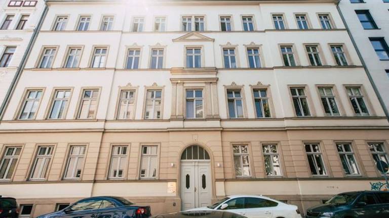 Ferienwohnung  Zentrum-Ost
