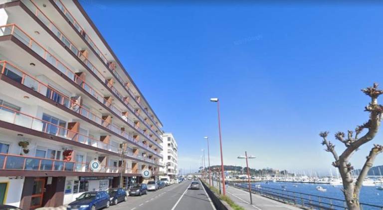 Fully equipped beautiful holiday apartment with patio | Next to the beach | Good for workation | Pet-friendly — photo 4