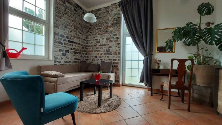 Ferienwohnung Schönefeld
