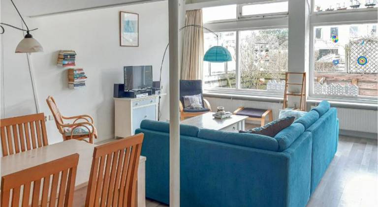 Wonderful holiday apartment | Next to the beach | Pet-friendly in Bergen