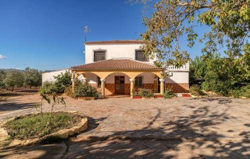 Casa Setenil de las Bodegas