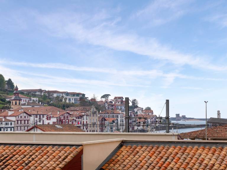 Appartement Saint-Jean-de-Luz