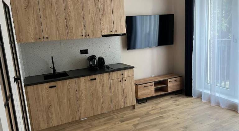 Apartament Grodzisk Mazowiecki