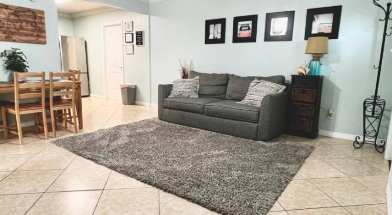 Fort Lauderdale Florida Beach Vibe Hangout in Melrose