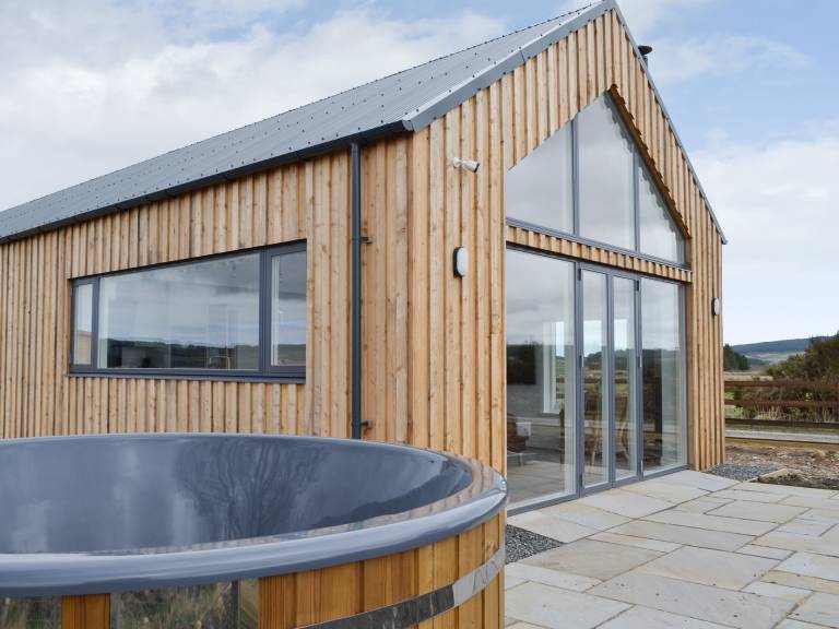 Cottage Strathisla