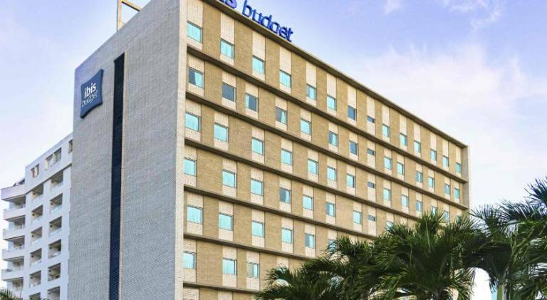 Ibis budget Barranquilla — photo 2