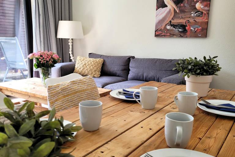 Ferienwohnung  Silbach