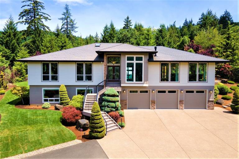 House  Forest Grove