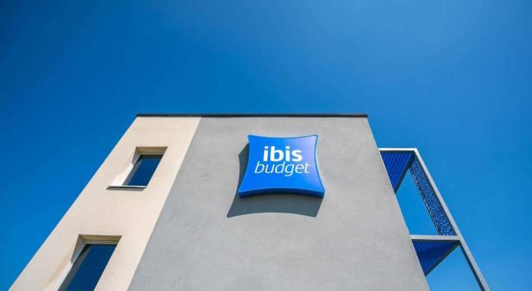 Ibis budget Auxerre Nord (Opening Spring 2025) in Auxerre