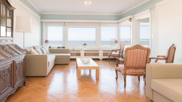 Ferienwohnung Ostende