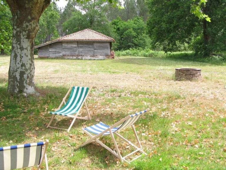 Maison de vacances Azur