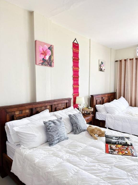 Vacation home | Next to Wat Chedi Luang | Good for workation | Pets are welcome — photo 2