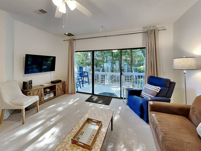 Ocean Breeze 53 in Hilton Head Island, SC