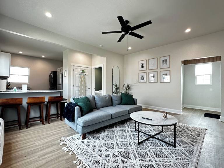 Apartment Downtown