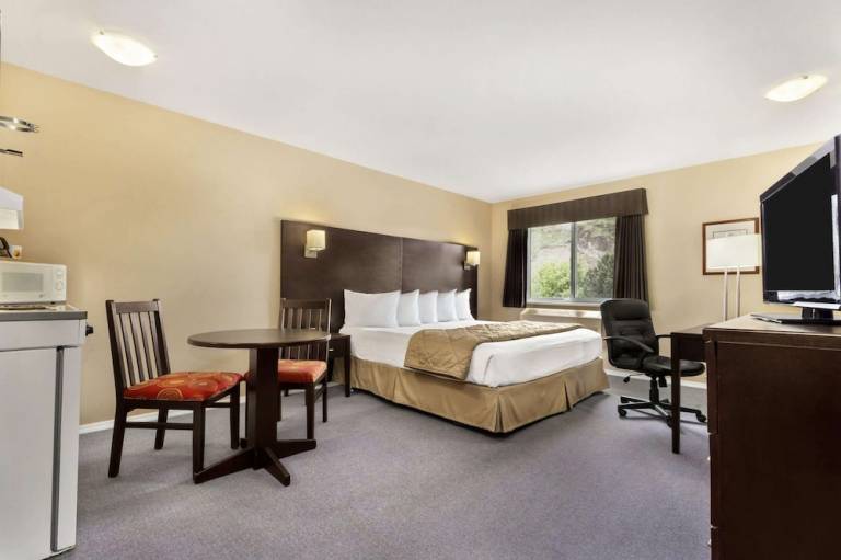 Motel Peachland