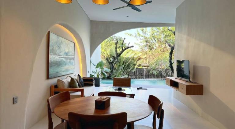 Nazeki Villa — photo 4