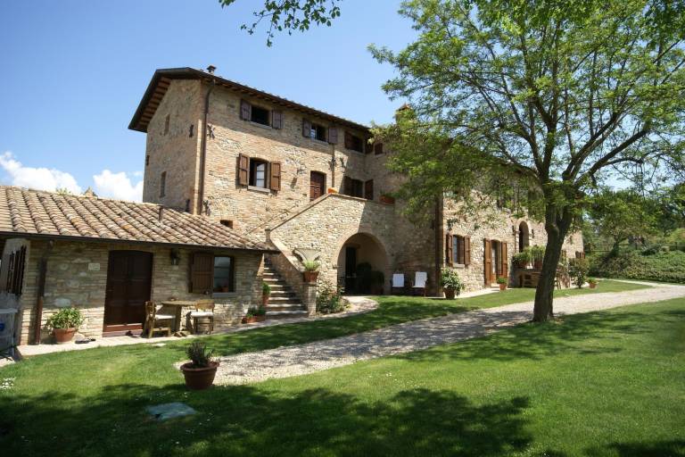 Apartment  Montone