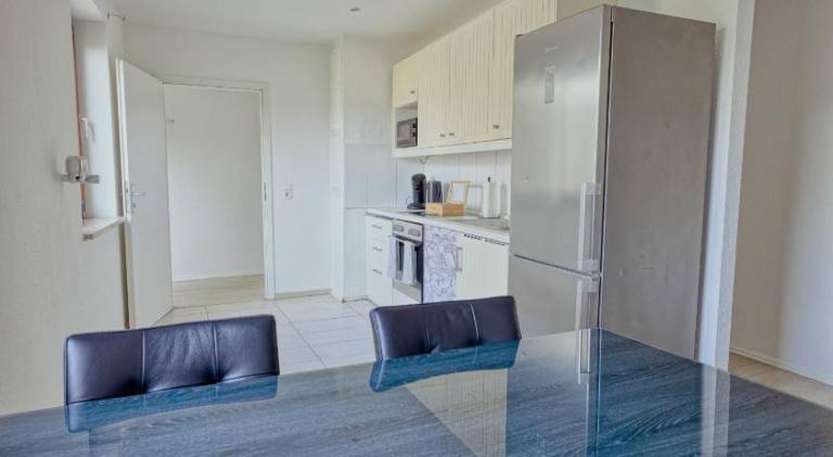 Holiday apartment with 3 rooms for 8 persons — photo 2