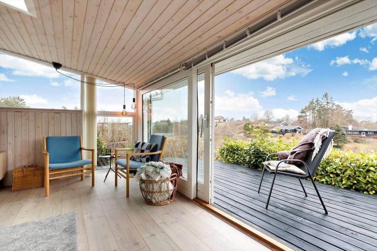Fully equipped nice house with terrace & BBQ | Pets allowed — photo 4