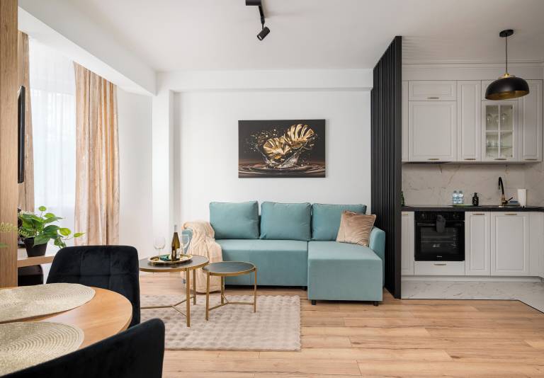 Apartament Rembertów