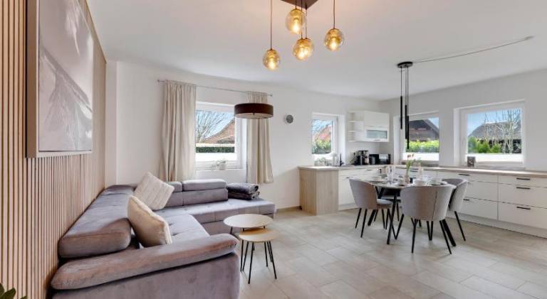 Nice house | Dogs allowed in Osnabrueck