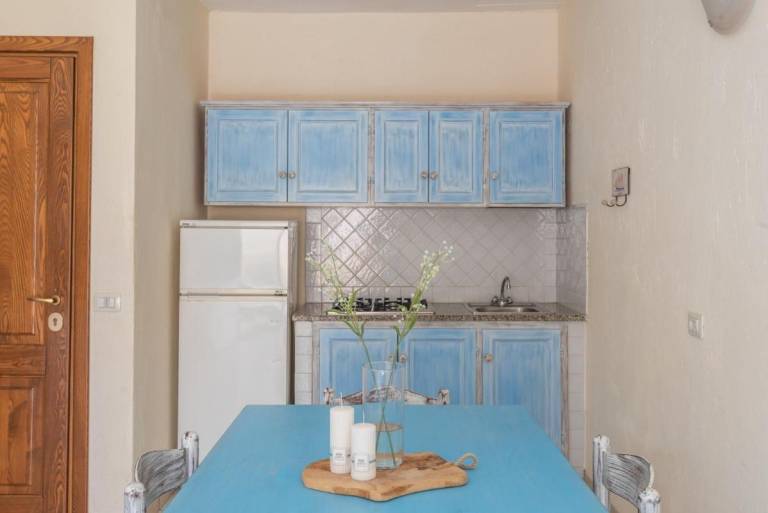 Holiday apartment with 2 rooms for 4 persons — photo 4