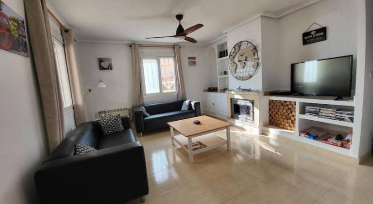 Villa with pool | Pets are welcome — photo 2