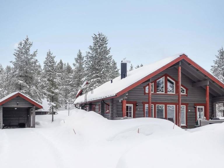 Huis Sodankylä