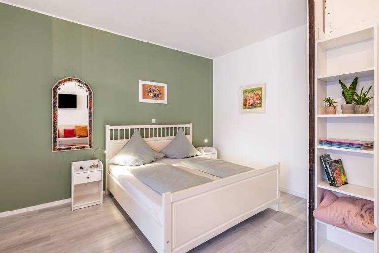Ferienwohnung Aldekerk