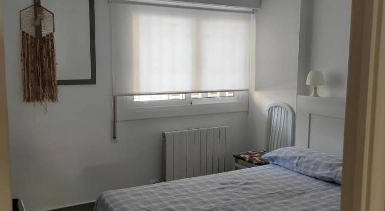 Holiday apartment with patio in Castell-Platja d'Aro
