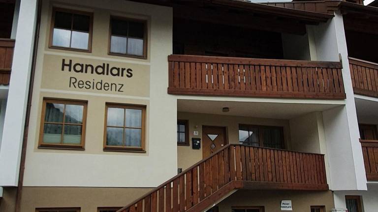 Ferienwohnung  Sölden
