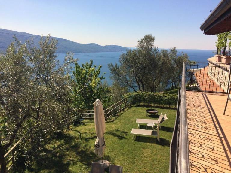 Villa Muslone