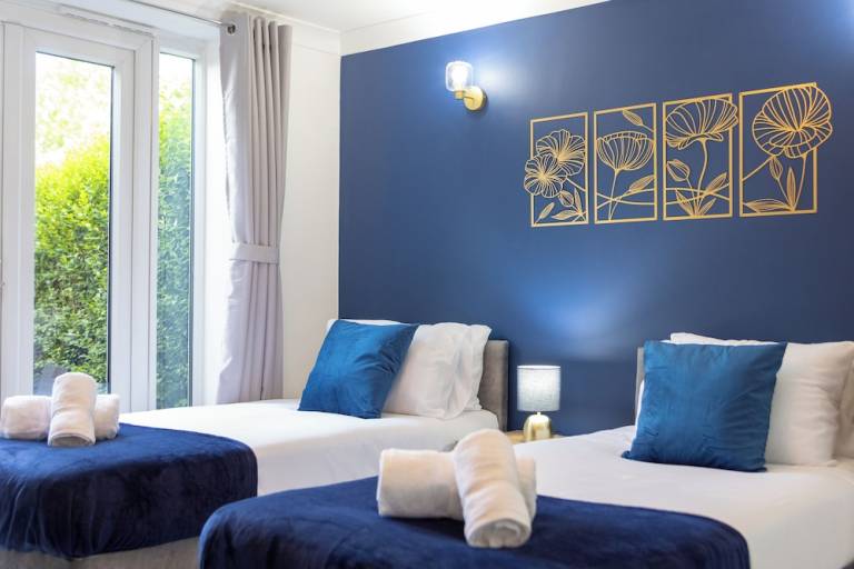 Apartment Harpenden