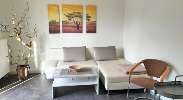 Holiday apartment with garden & terrace | Pets allowed — photo 2