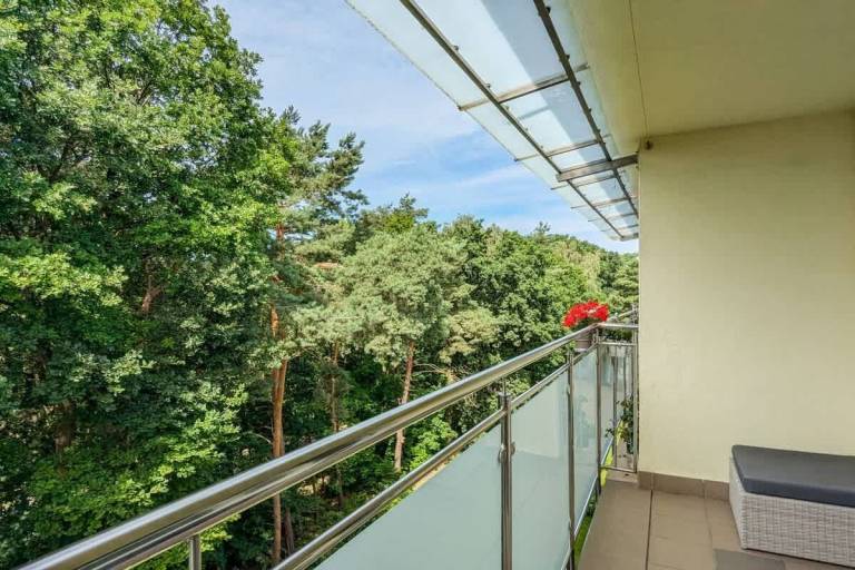 Apartament Mechelinki