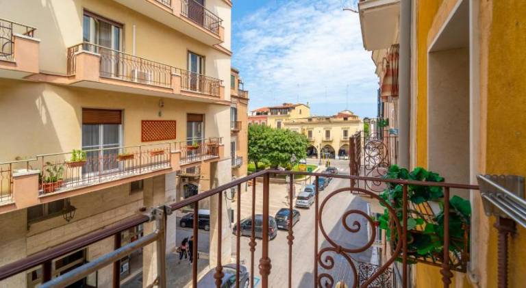 Holiday apartment with 2 rooms for 4 persons — photo 2
